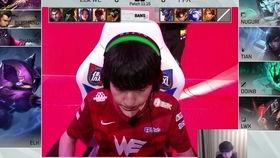 we爆料比赛视频,热血激战，荣耀时刻回顾